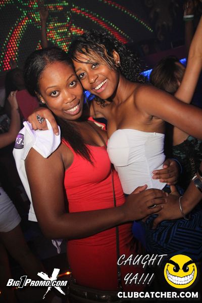 Luxy nightclub photo 64 - July 21st, 2012