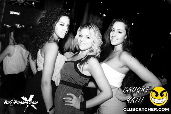 Luxy nightclub photo 65 - July 21st, 2012
