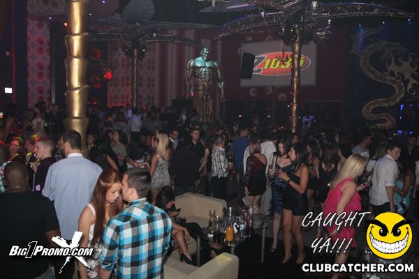 Luxy nightclub photo 80 - July 21st, 2012