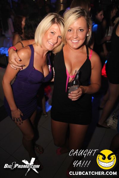 Luxy nightclub photo 9 - July 21st, 2012