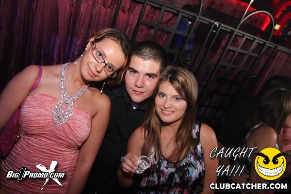 Luxy nightclub photo 81 - July 21st, 2012