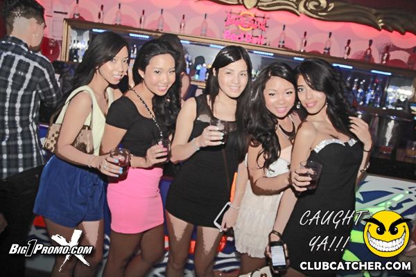 Luxy nightclub photo 82 - July 21st, 2012