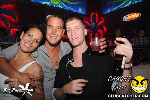 Luxy nightclub photo 93 - July 21st, 2012