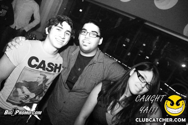 Luxy nightclub photo 94 - July 21st, 2012