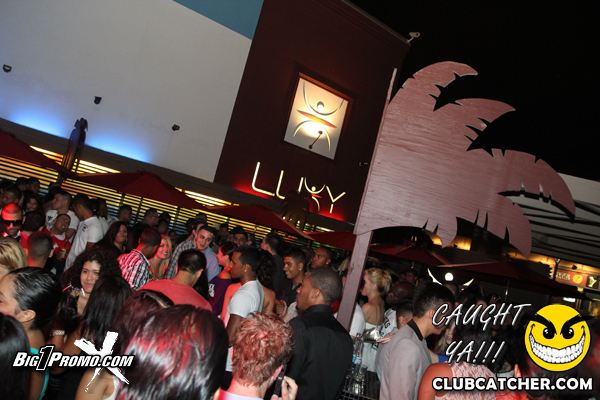 Luxy nightclub photo 96 - July 21st, 2012