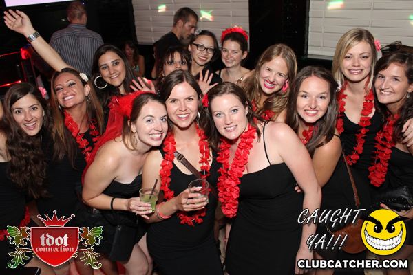 Rich nightclub photo 2 - July 21st, 2012