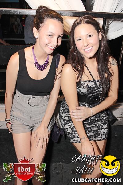 Rich nightclub photo 138 - July 21st, 2012