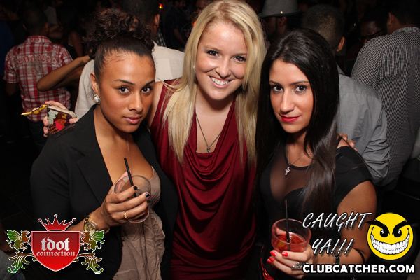 Rich nightclub photo 4 - July 21st, 2012