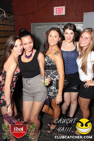 Rich nightclub photo 92 - July 21st, 2012