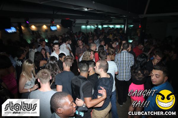 Mansion nightclub photo 1 - July 21st, 2012