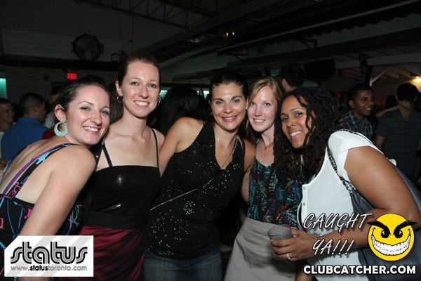 Mansion nightclub photo 11 - July 21st, 2012