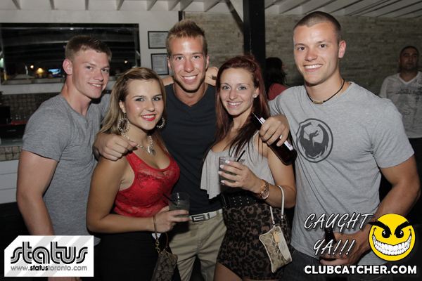 Mansion nightclub photo 101 - July 21st, 2012