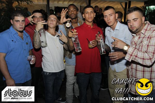 Mansion nightclub photo 102 - July 21st, 2012