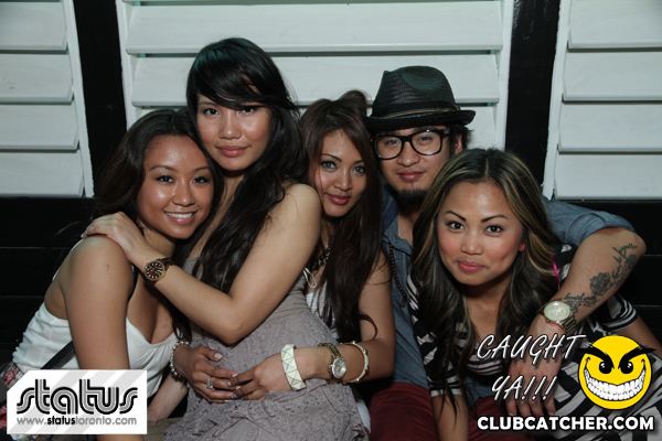 Mansion nightclub photo 103 - July 21st, 2012