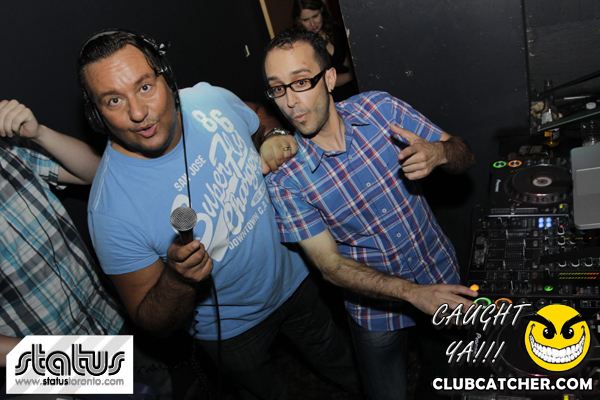 Mansion nightclub photo 110 - July 21st, 2012