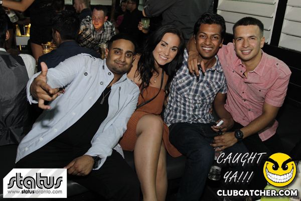 Mansion nightclub photo 111 - July 21st, 2012