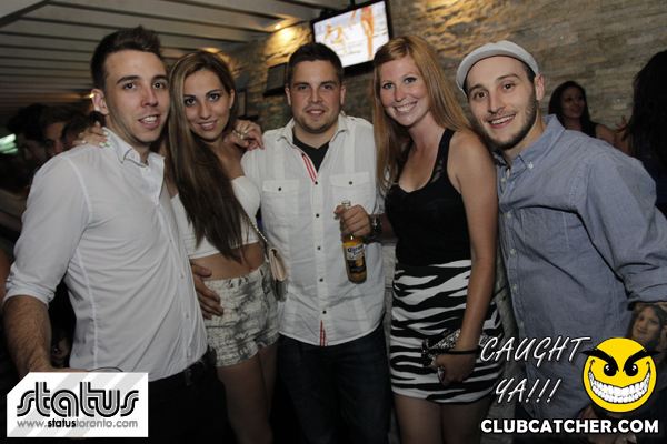 Mansion nightclub photo 113 - July 21st, 2012