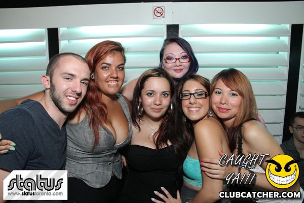 Mansion nightclub photo 114 - July 21st, 2012