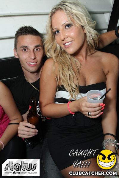 Mansion nightclub photo 117 - July 21st, 2012