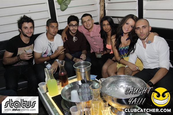 Mansion nightclub photo 118 - July 21st, 2012