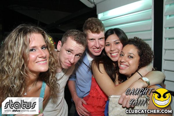Mansion nightclub photo 13 - July 21st, 2012