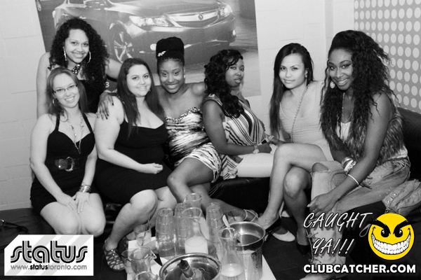 Mansion nightclub photo 122 - July 21st, 2012