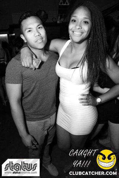 Mansion nightclub photo 125 - July 21st, 2012