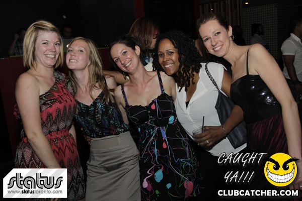 Mansion nightclub photo 127 - July 21st, 2012