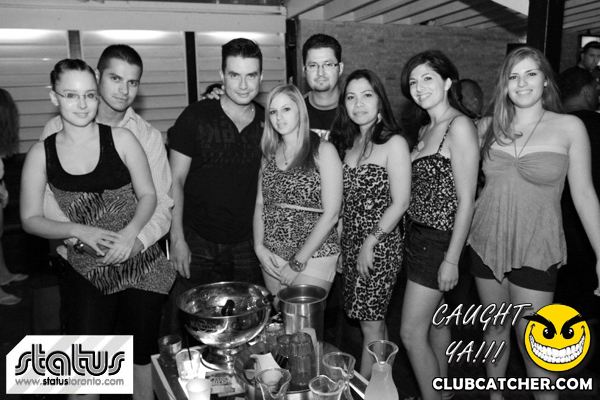 Mansion nightclub photo 130 - July 21st, 2012