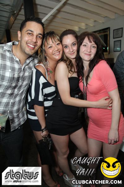 Mansion nightclub photo 133 - July 21st, 2012