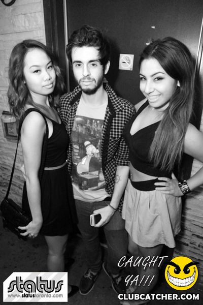 Mansion nightclub photo 134 - July 21st, 2012