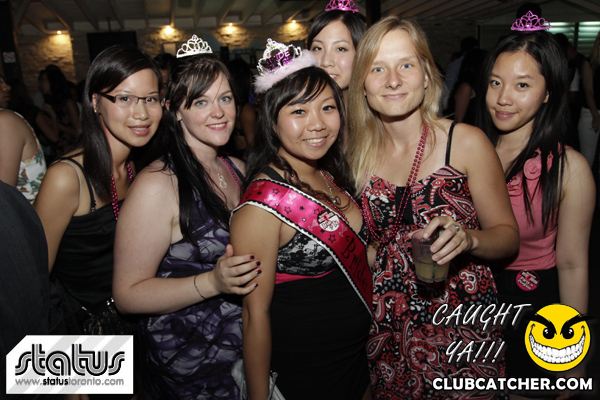 Mansion nightclub photo 135 - July 21st, 2012