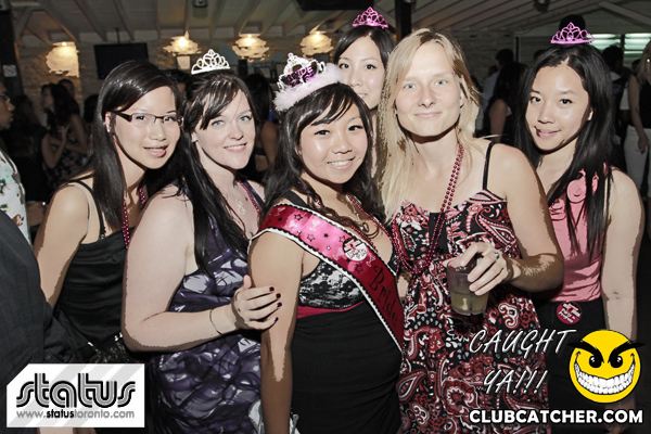 Mansion nightclub photo 136 - July 21st, 2012