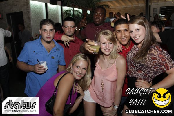 Mansion nightclub photo 137 - July 21st, 2012
