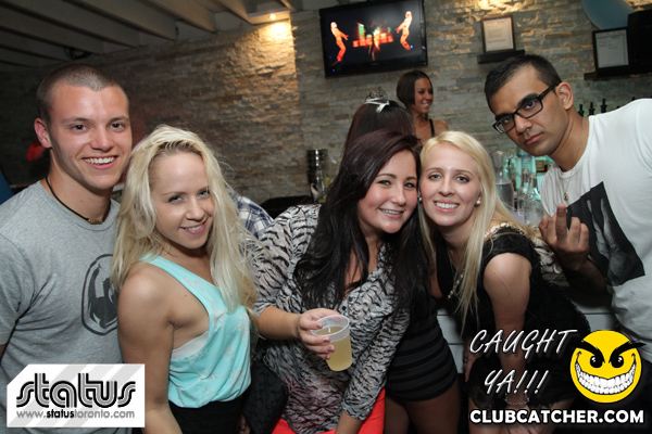Mansion nightclub photo 15 - July 21st, 2012