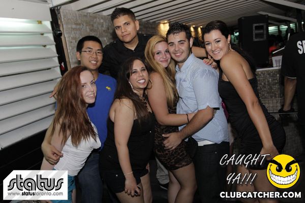 Mansion nightclub photo 147 - July 21st, 2012