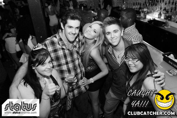 Mansion nightclub photo 148 - July 21st, 2012