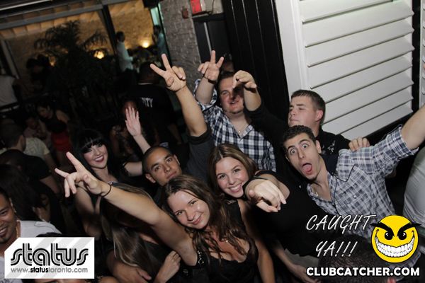 Mansion nightclub photo 150 - July 21st, 2012