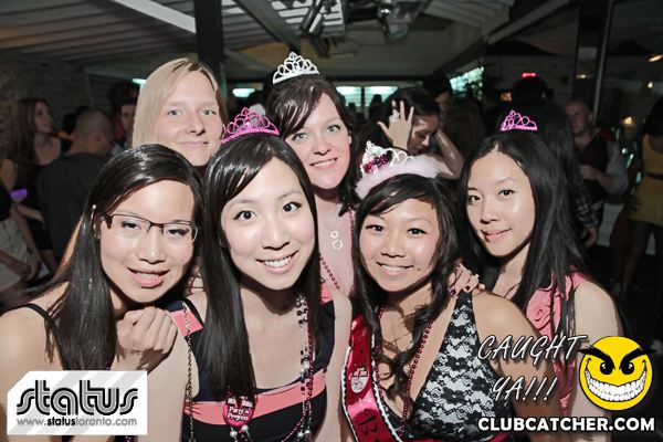 Mansion nightclub photo 152 - July 21st, 2012