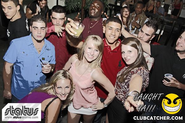 Mansion nightclub photo 155 - July 21st, 2012