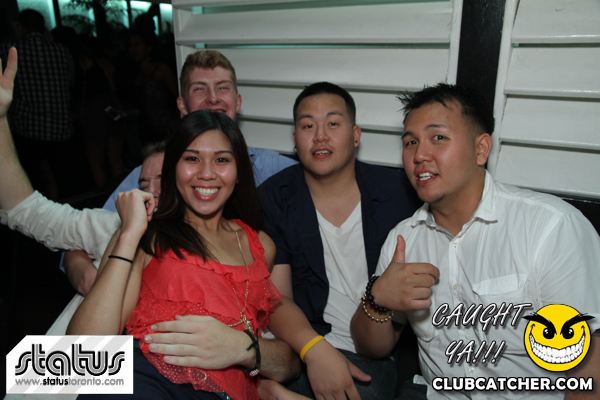 Mansion nightclub photo 157 - July 21st, 2012