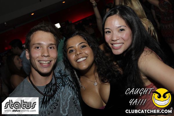 Mansion nightclub photo 158 - July 21st, 2012