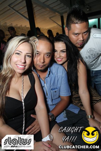 Mansion nightclub photo 17 - July 21st, 2012