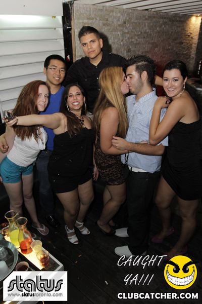 Mansion nightclub photo 161 - July 21st, 2012