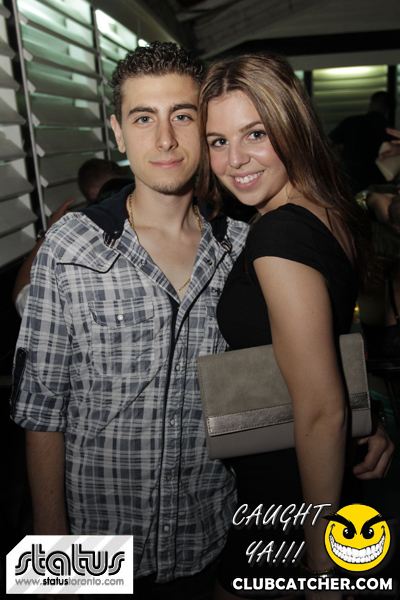 Mansion nightclub photo 164 - July 21st, 2012