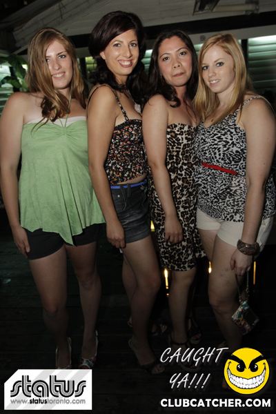 Mansion nightclub photo 166 - July 21st, 2012