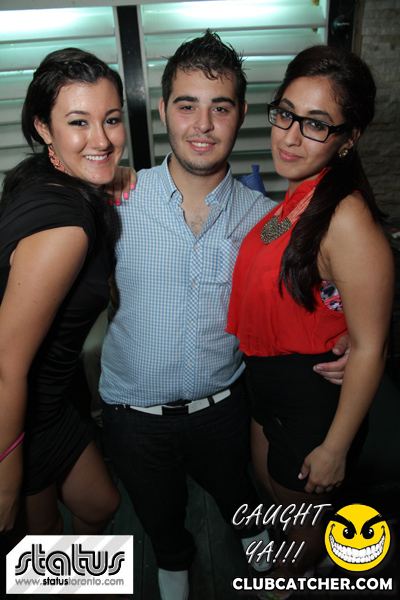 Mansion nightclub photo 169 - July 21st, 2012