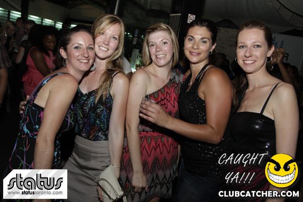 Mansion nightclub photo 170 - July 21st, 2012