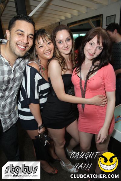 Mansion nightclub photo 18 - July 21st, 2012