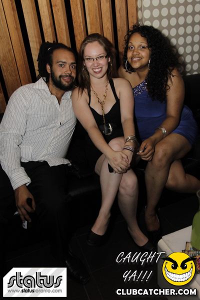 Mansion nightclub photo 171 - July 21st, 2012